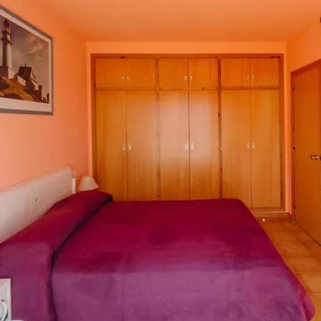 Casa vacanze La Fosca Jolie *
