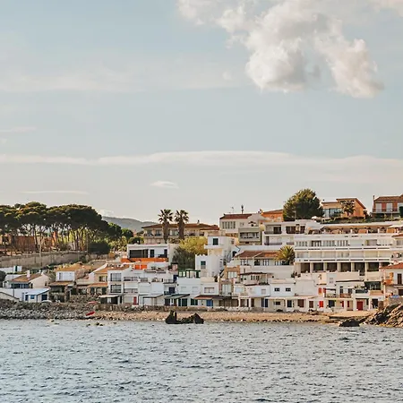 La Fosca Jolie * Palamós