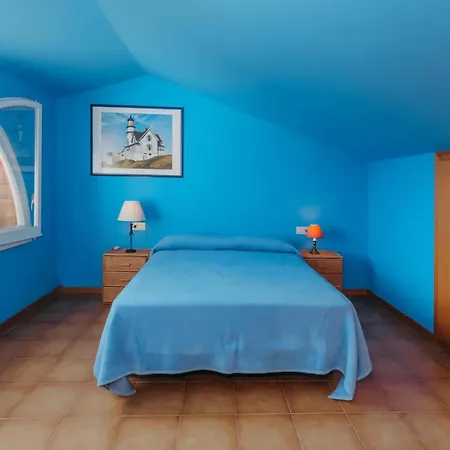 La Fosca Jolie Casa vacanze *
