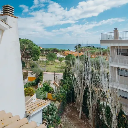 La Fosca Jolie * Palamós