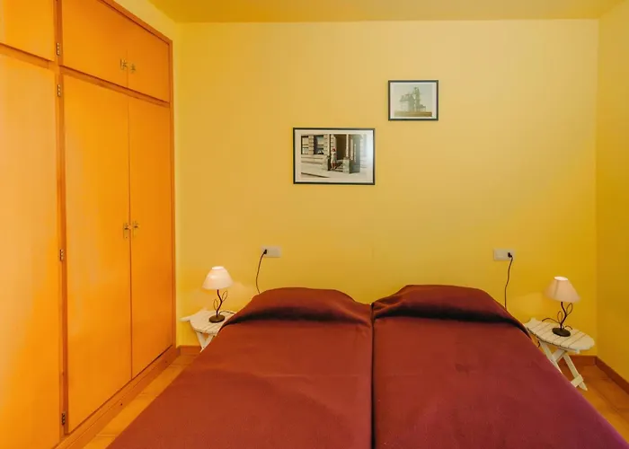 La Fosca Jolie 펜션 *